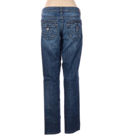 People’s liberation straight leg jeans - Picture 4 of 4